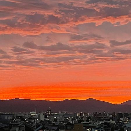 Saint Martin (Adults Only) Hotel Kyoto Bagian luar foto