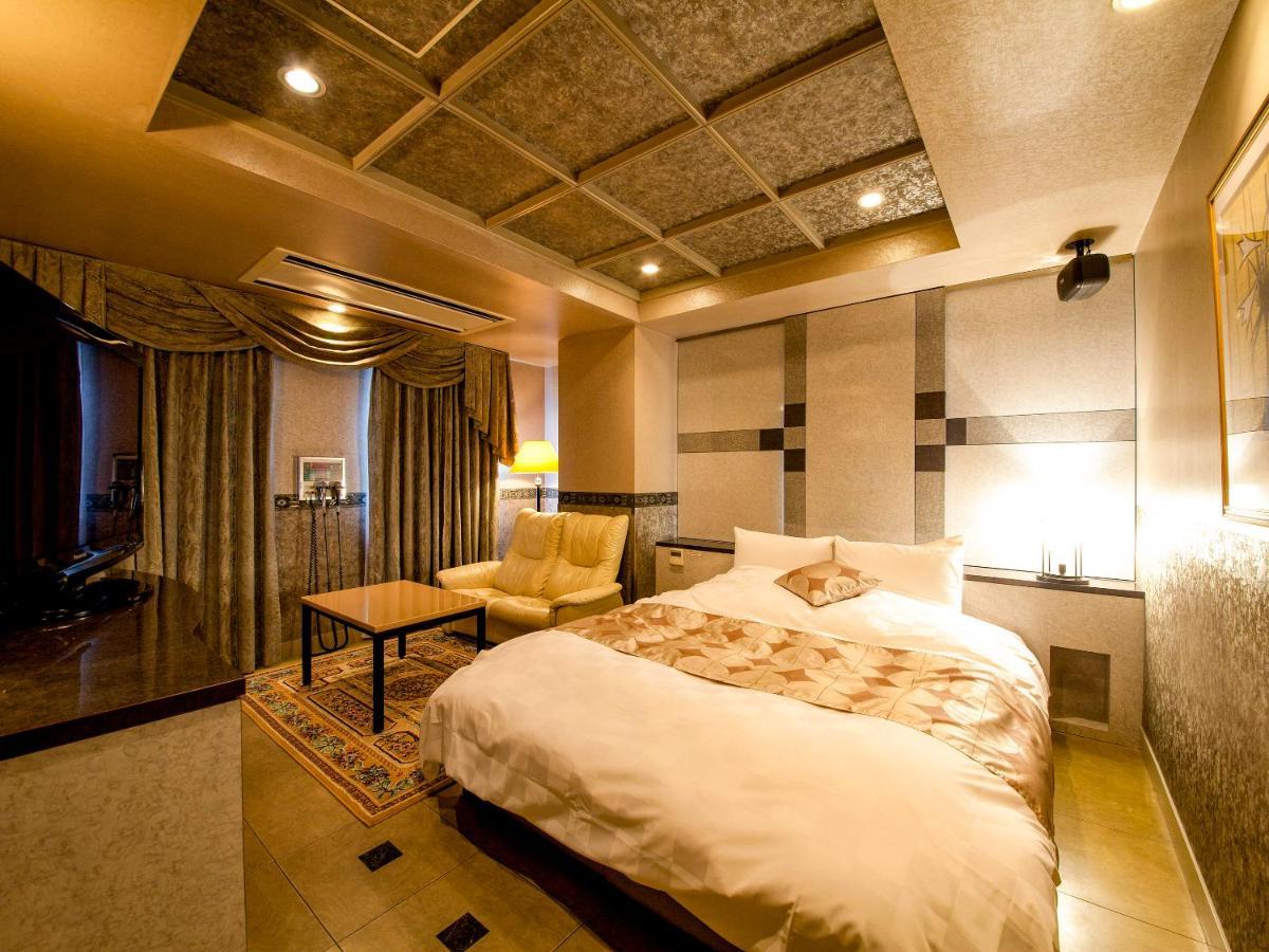 Saint Martin (Adults Only) Hotel Kyoto Bagian luar foto
