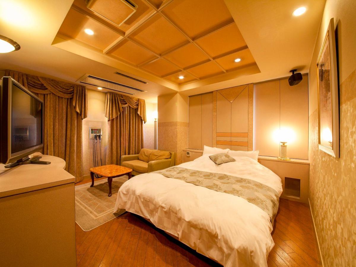 Saint Martin (Adults Only) Hotel Kyoto Bagian luar foto