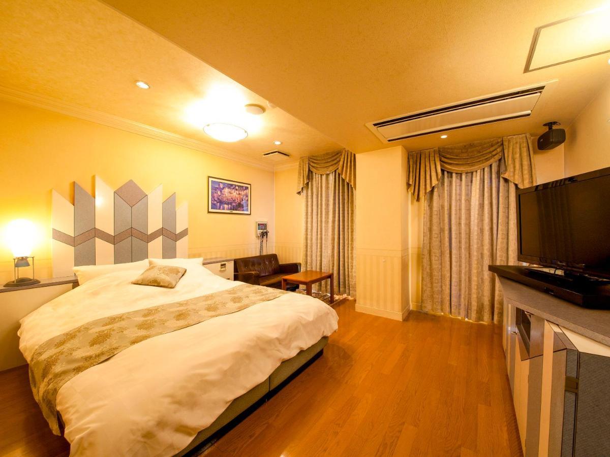 Saint Martin (Adults Only) Hotel Kyoto Bagian luar foto