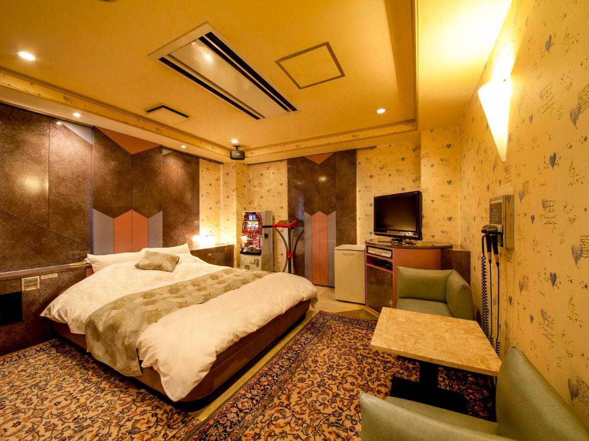Saint Martin (Adults Only) Hotel Kyoto Bagian luar foto