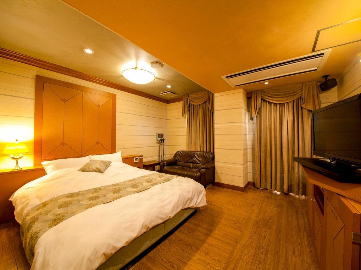 Saint Martin (Adults Only) Hotel Kyoto Bagian luar foto