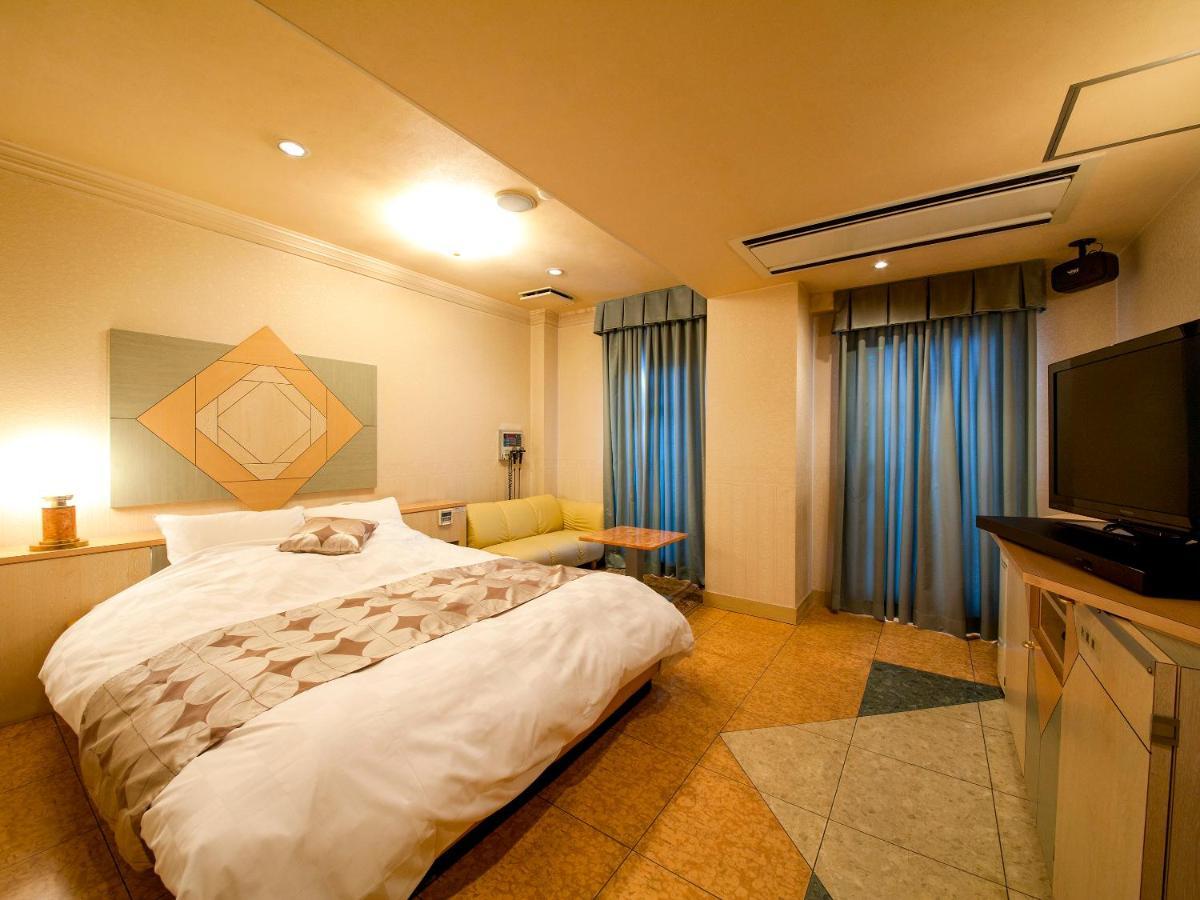 Saint Martin (Adults Only) Hotel Kyoto Bagian luar foto