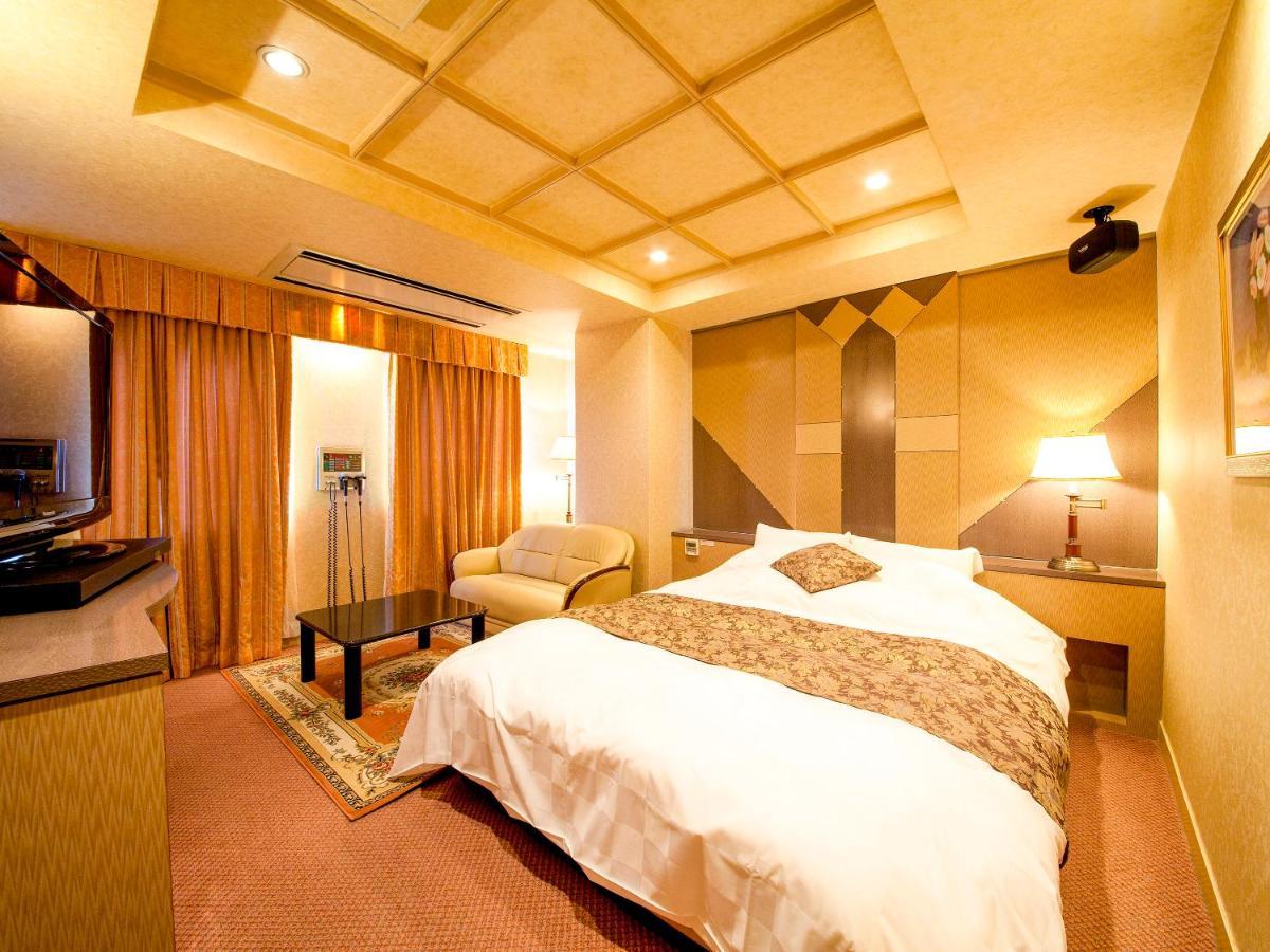 Saint Martin (Adults Only) Hotel Kyoto Bagian luar foto