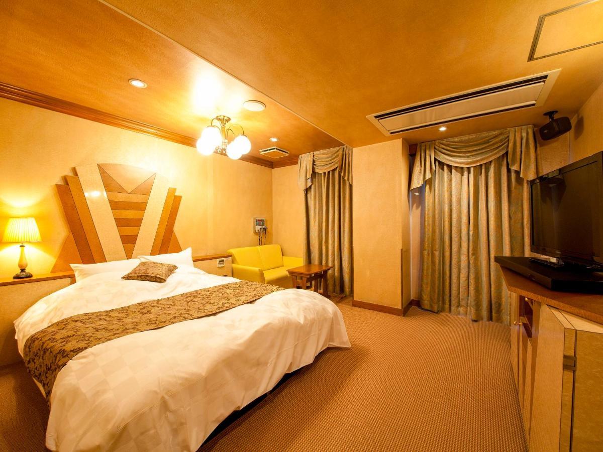 Saint Martin (Adults Only) Hotel Kyoto Bagian luar foto