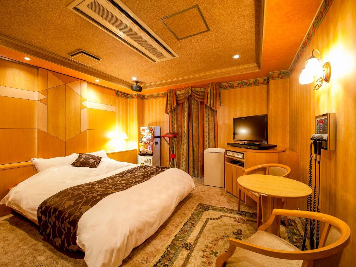 Saint Martin (Adults Only) Hotel Kyoto Bagian luar foto