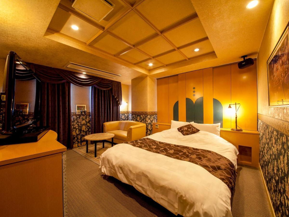 Saint Martin (Adults Only) Hotel Kyoto Bagian luar foto