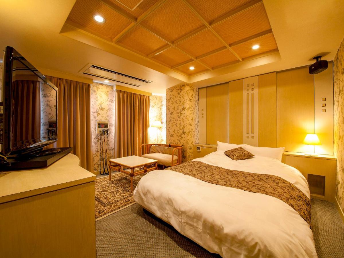 Saint Martin (Adults Only) Hotel Kyoto Bagian luar foto