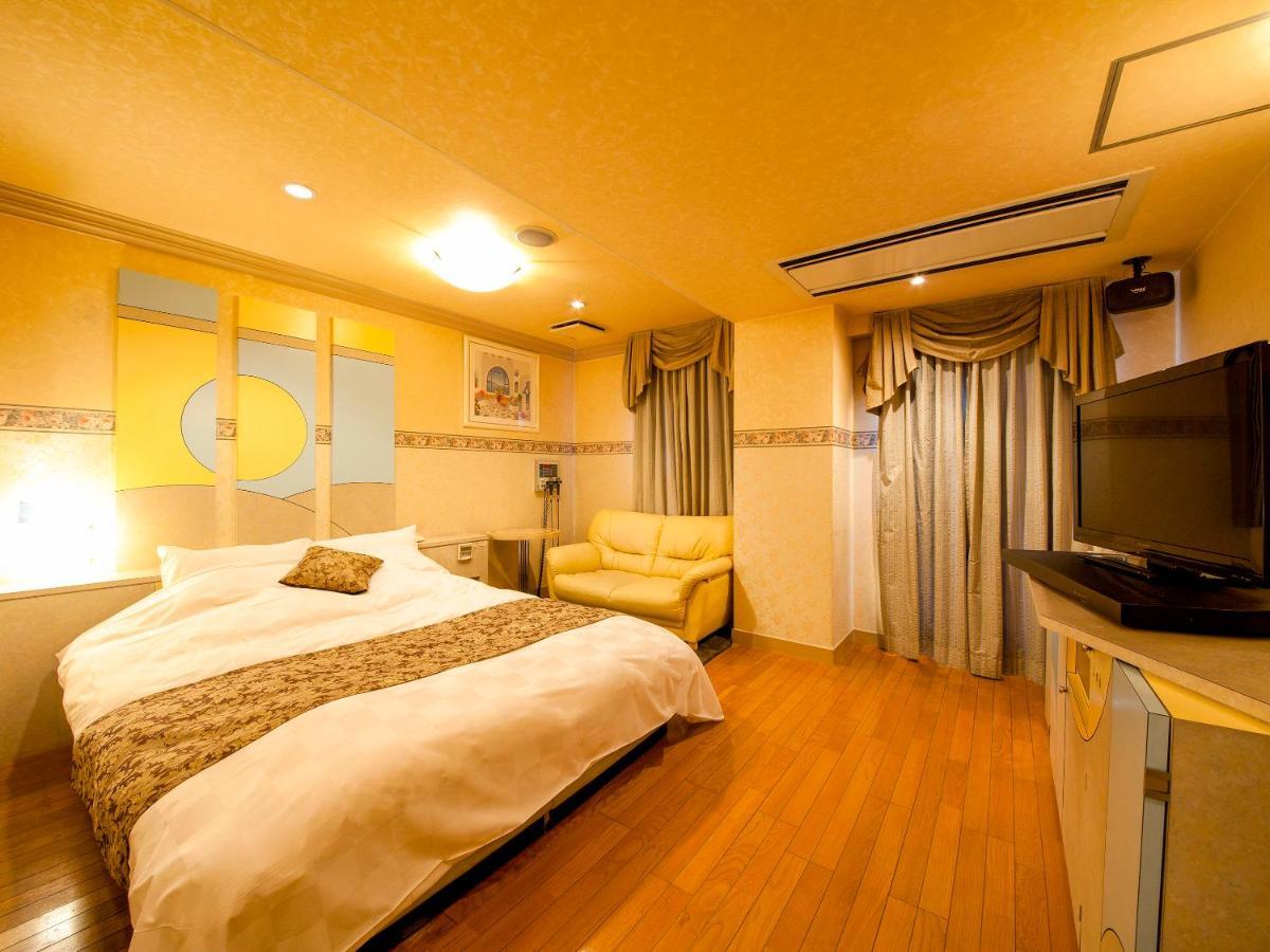 Saint Martin (Adults Only) Hotel Kyoto Bagian luar foto