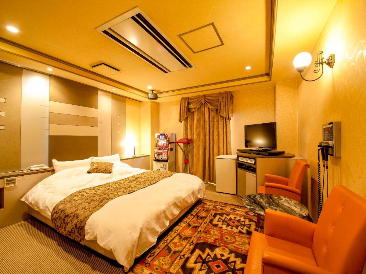 Saint Martin (Adults Only) Hotel Kyoto Bagian luar foto
