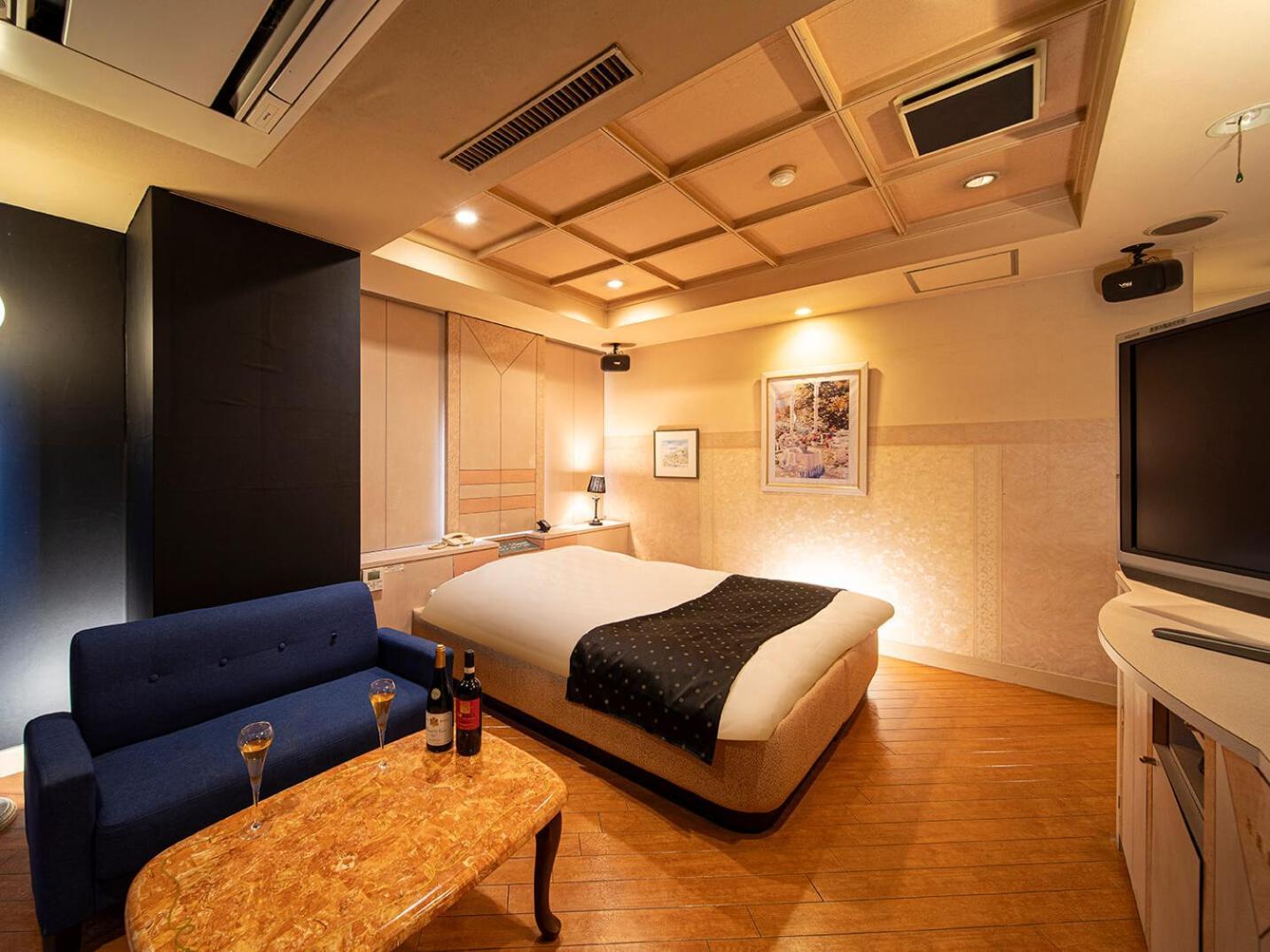 Saint Martin (Adults Only) Hotel Kyoto Bagian luar foto