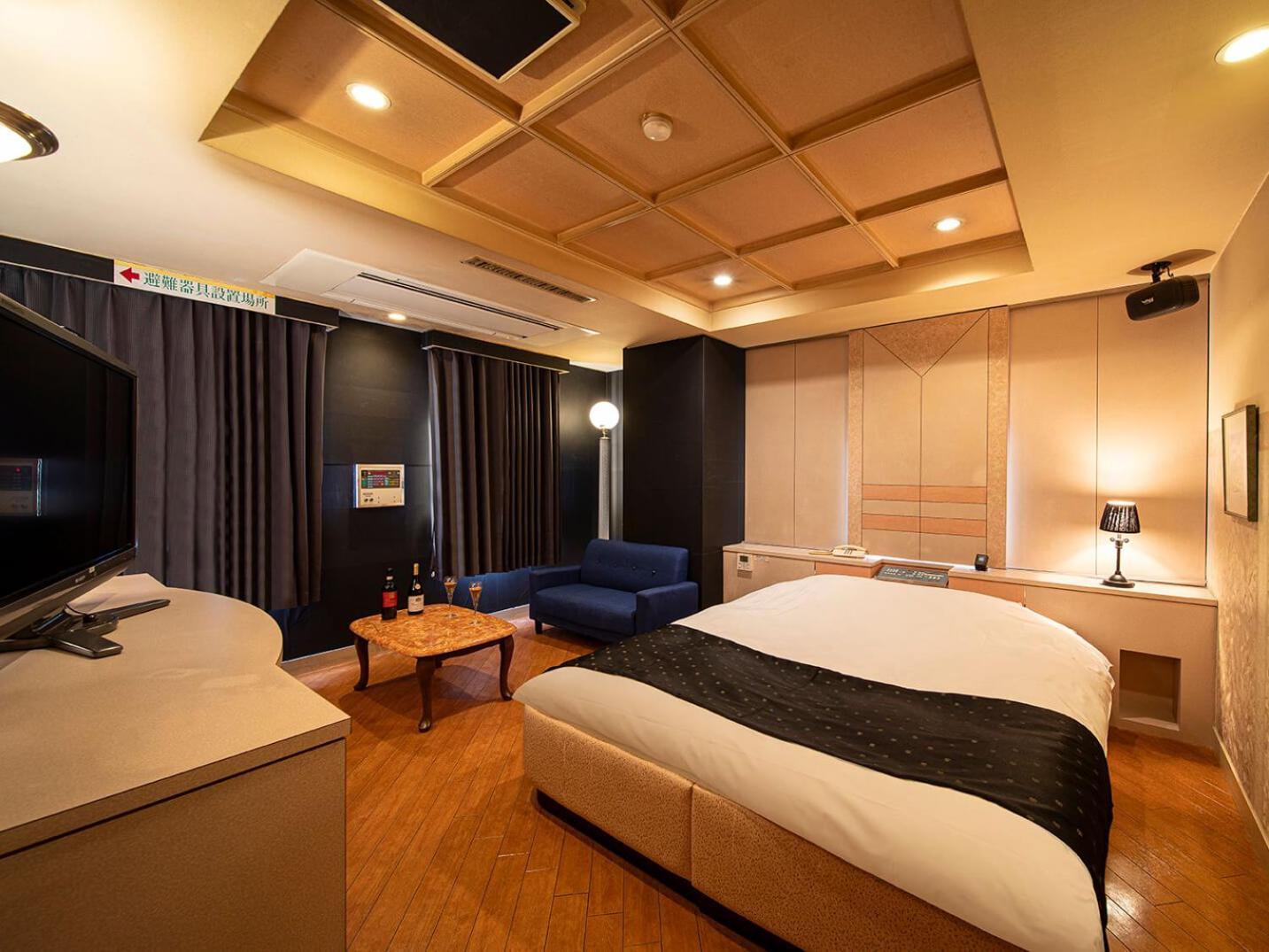 Saint Martin (Adults Only) Hotel Kyoto Bagian luar foto