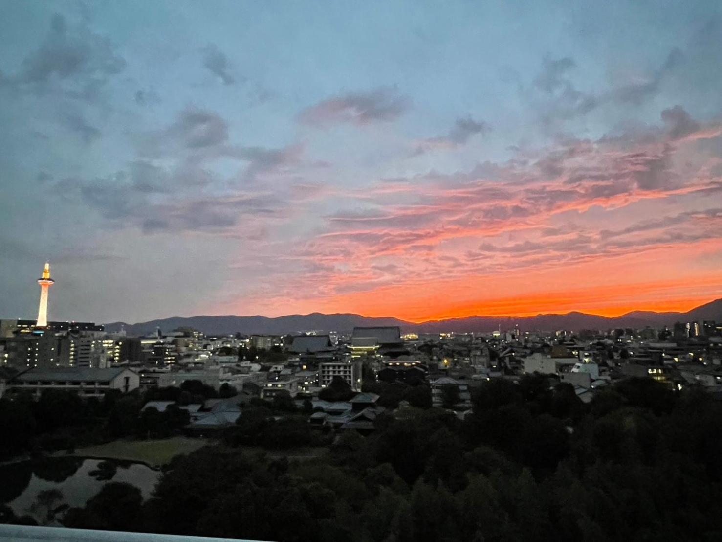 Saint Martin (Adults Only) Hotel Kyoto Bagian luar foto