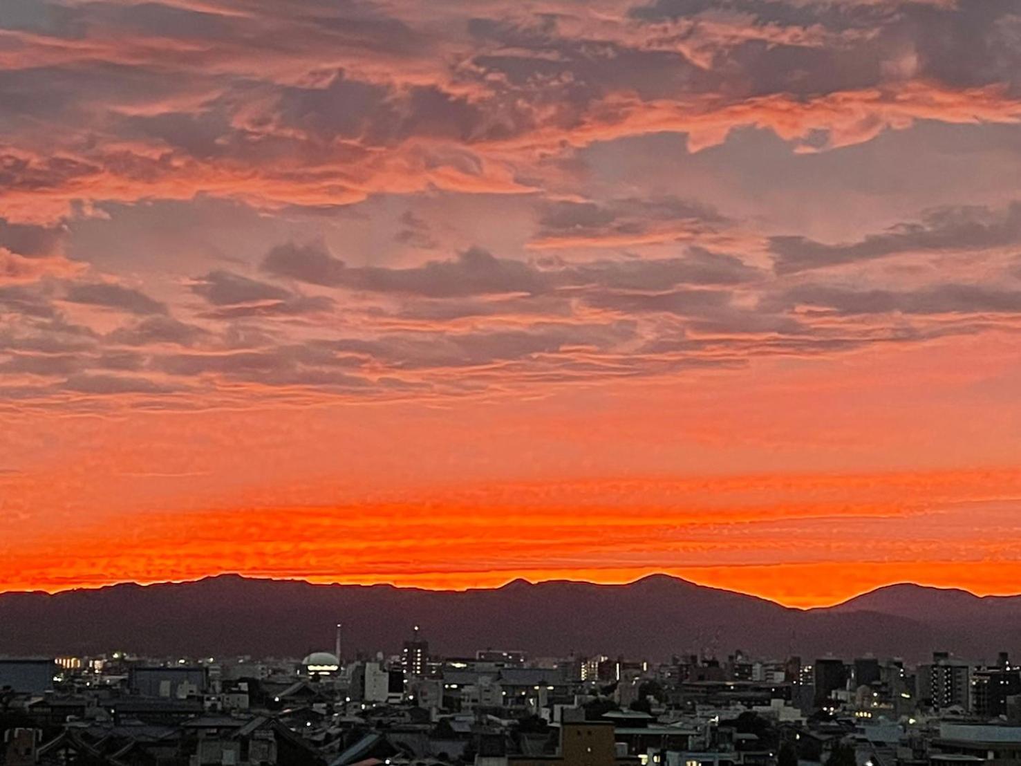 Saint Martin (Adults Only) Hotel Kyoto Bagian luar foto
