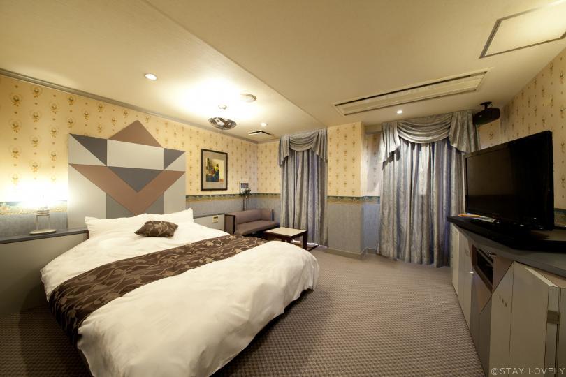 Saint Martin (Adults Only) Hotel Kyoto Bagian luar foto
