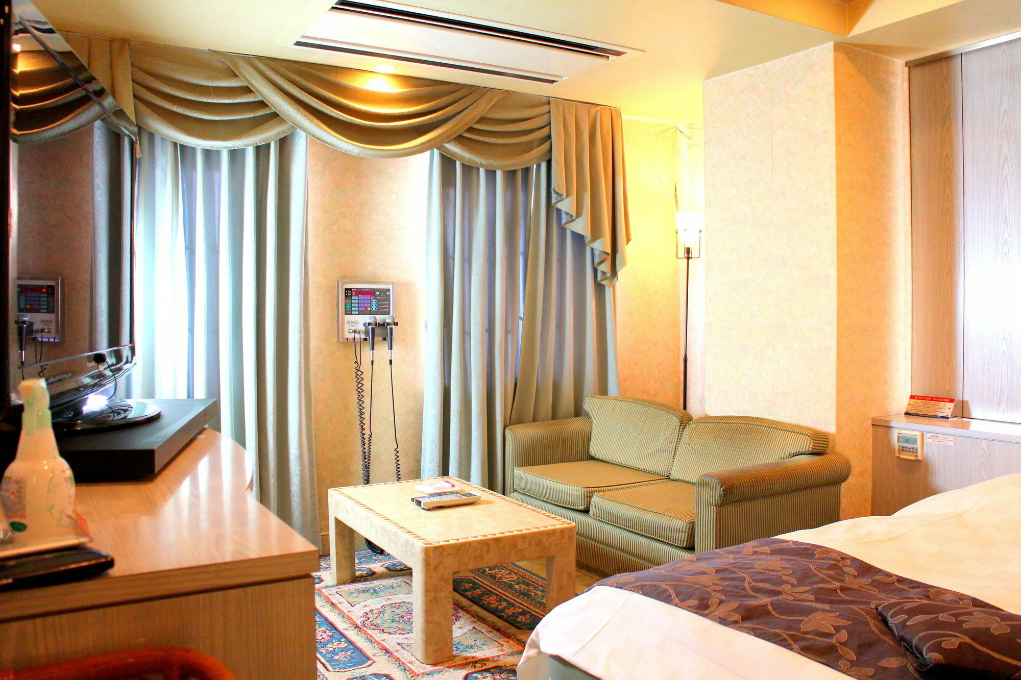 Saint Martin (Adults Only) Hotel Kyoto Bagian luar foto