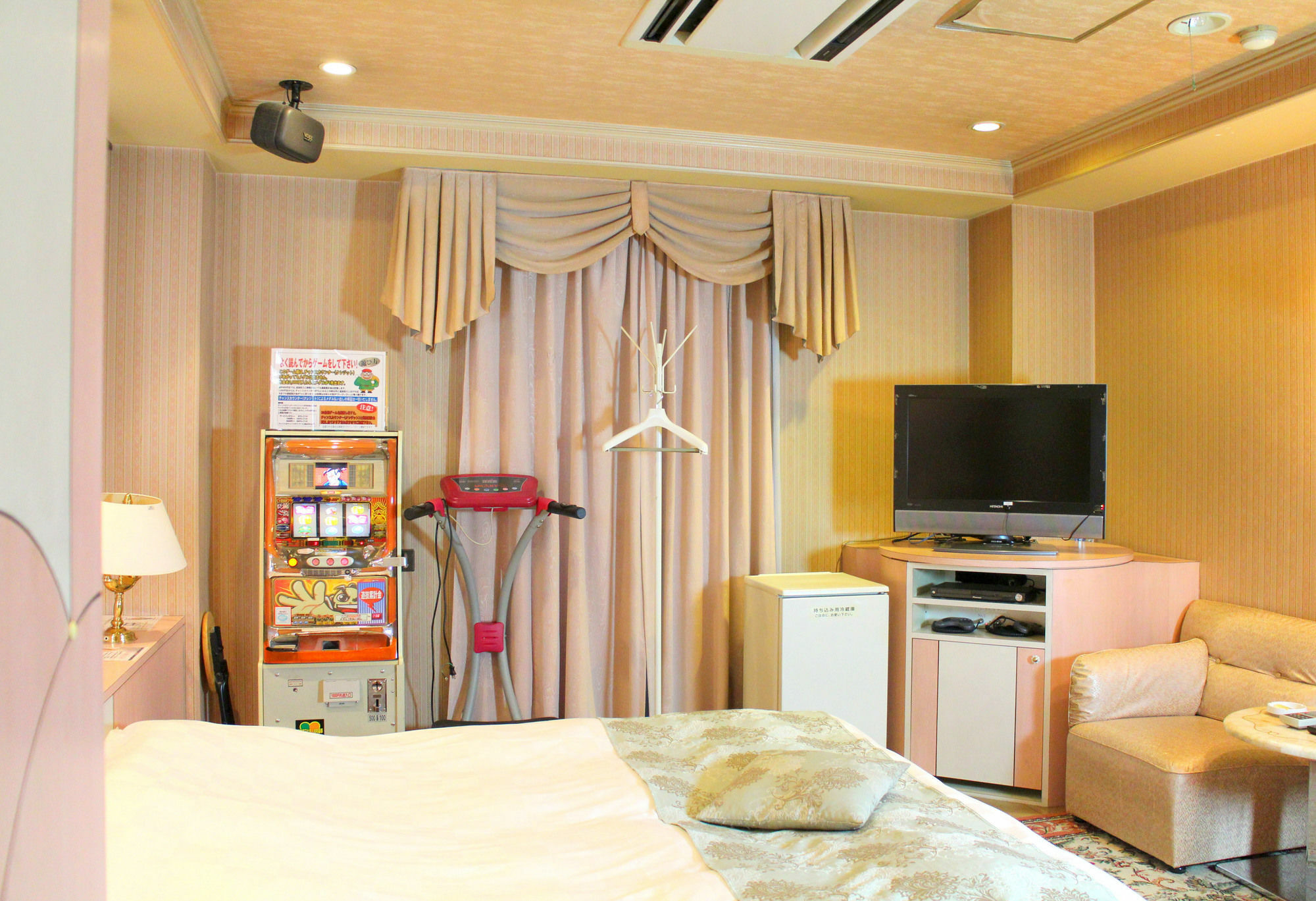 Saint Martin (Adults Only) Hotel Kyoto Bagian luar foto